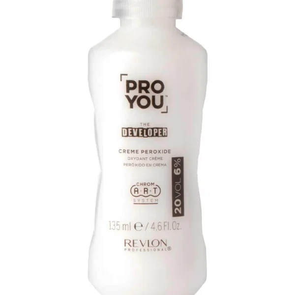 CREMA OXIDANTE RP PROYOU 20V 135ML