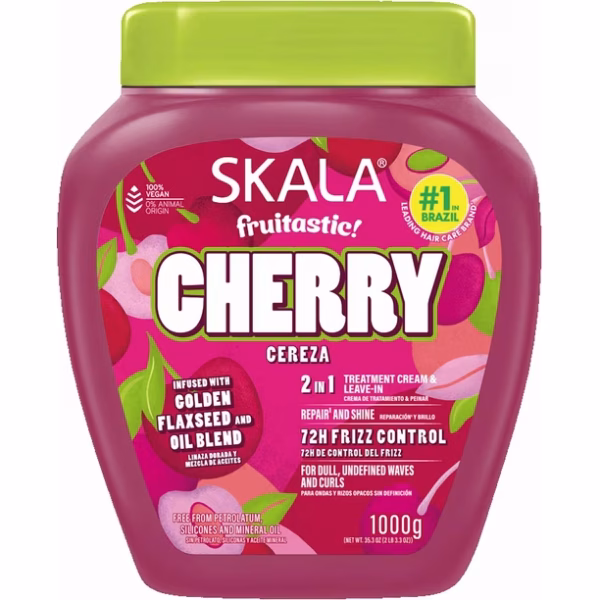 MÁSCARA SKALA CEREZA 1000G