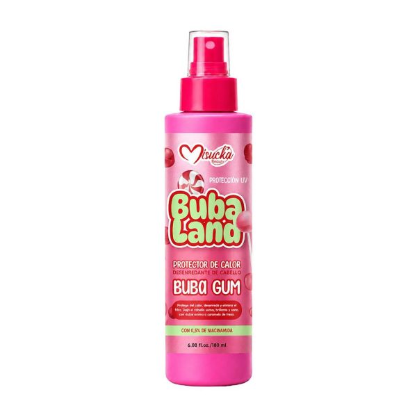 BUBA LAND PROTECTOR TERMICO BUBA GUM 180ML MISUCKA