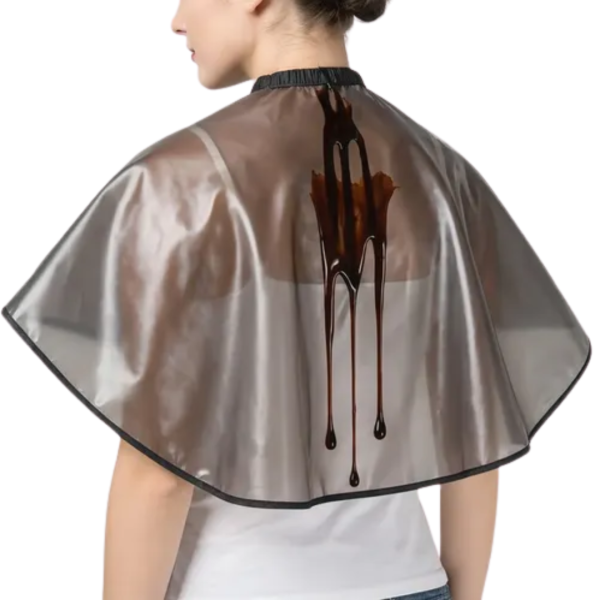 CAPA CORTA IMPERMEABLE C3312 GLOBAL CARE
