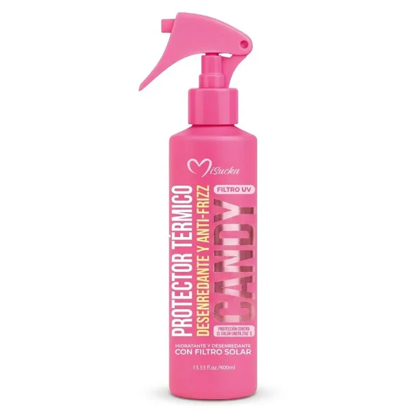 MISUCKA PROTECTOR TERMICO CANDY 180ML