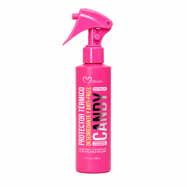 MISUCKA PROTECTOR TERMICO CANDY 180ML