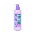 MISUCKA SHAMPOO BUBBLEGUM 400ML