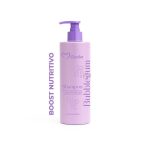 MISUCKA SHAMPOO BUBBLEGUM 400ML - Imagen 2