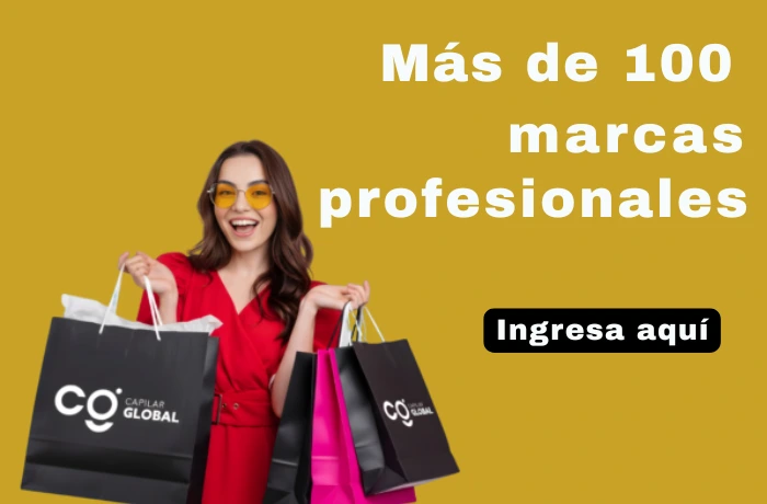 MARCAS CAPILAR GLOBAL